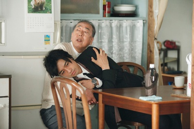 团地剧照的剧照