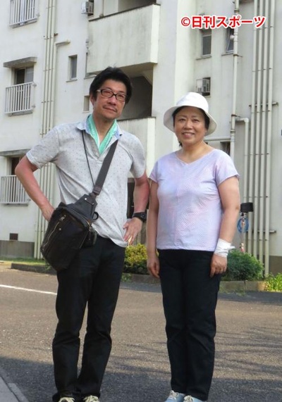 团地剧照的剧照