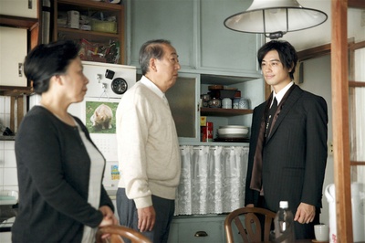 团地剧照的剧照