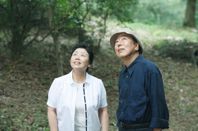 团地剧照的剧照