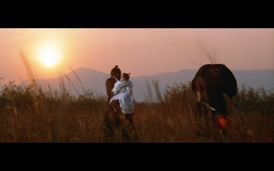 带子雄狼 出租孩子与武艺剧照的剧照