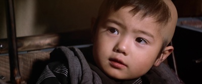 带子雄狼 出租孩子与武艺剧照的剧照