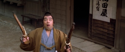 带子雄狼 出租孩子与武艺剧照的剧照