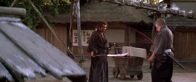 带子雄狼 出租孩子与武艺剧照的剧照