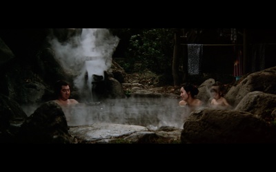 带子雄狼 出租孩子与武艺剧照的剧照