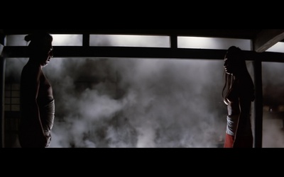 带子雄狼 出租孩子与武艺剧照的剧照