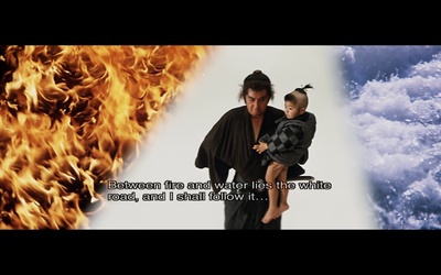 带子雄狼 出租孩子与武艺剧照的剧照