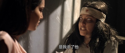 鬼上身2剧照的剧照