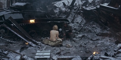 烈日灼人2(下)：碉堡要塞剧照的剧照