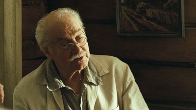 烈日灼人2(下)：碉堡要塞剧照的剧照