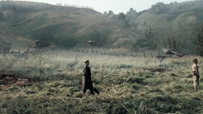 烈日灼人2(下)：碉堡要塞剧照的剧照