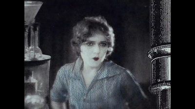 炼金边缘剧照的剧照