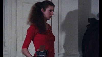 来自纽约的女孩剧照的剧照