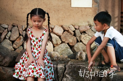 奶奶的家剧照的剧照