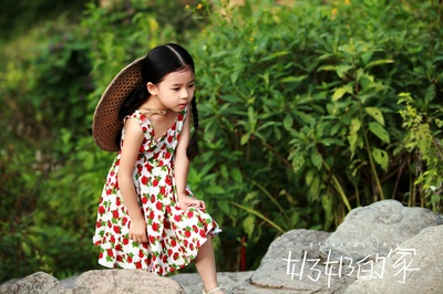 奶奶的家剧照的剧照