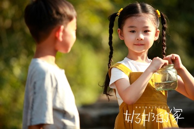 奶奶的家剧照的剧照