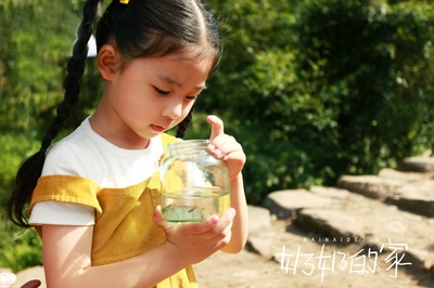 奶奶的家剧照的剧照