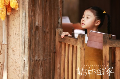 奶奶的家剧照的剧照