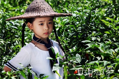 奶奶的家剧照的剧照