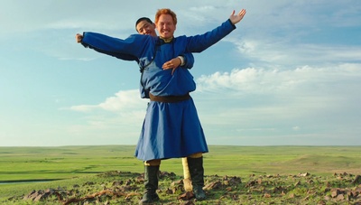 诺日吉玛剧照的剧照