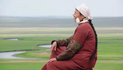 诺日吉玛剧照的剧照