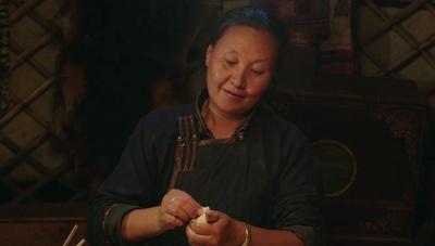 诺日吉玛剧照的剧照