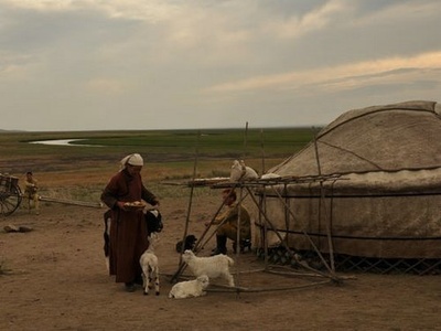 诺日吉玛剧照的剧照