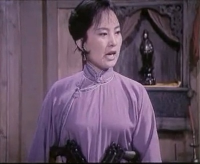 黄英姑剧照的剧照