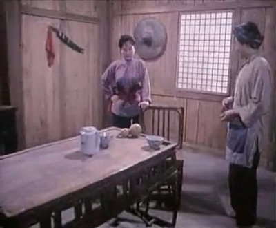 黄英姑剧照的剧照