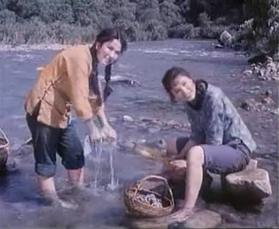 黄英姑剧照的剧照