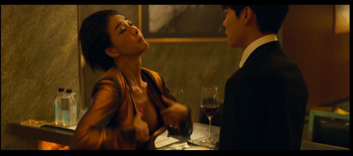 毒战剧照的剧照