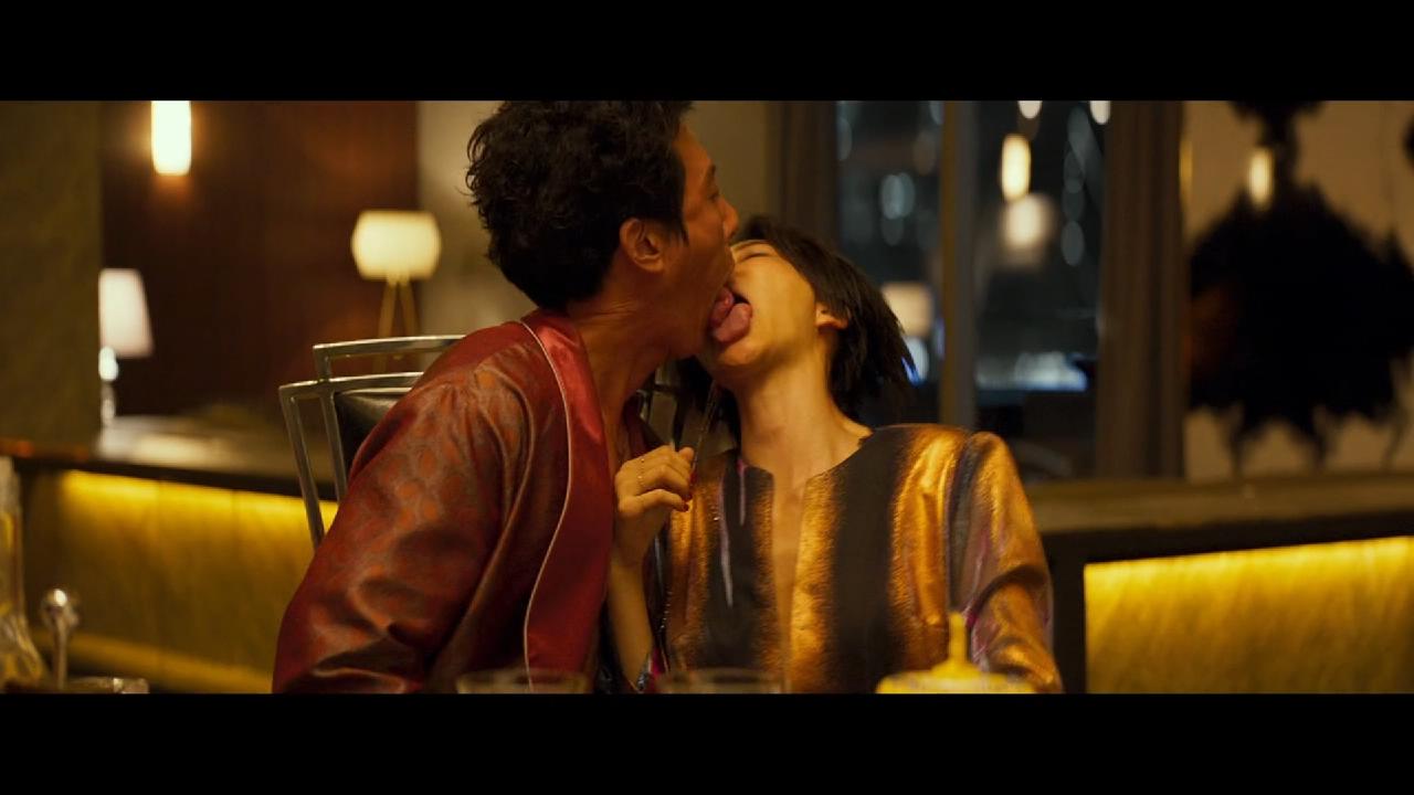 毒战剧照的剧照