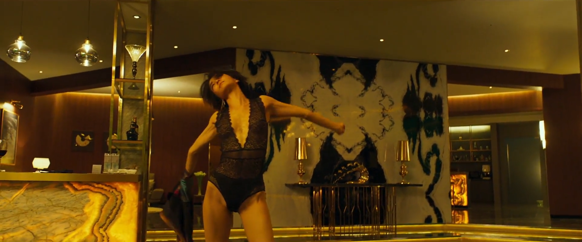 毒战剧照的剧照