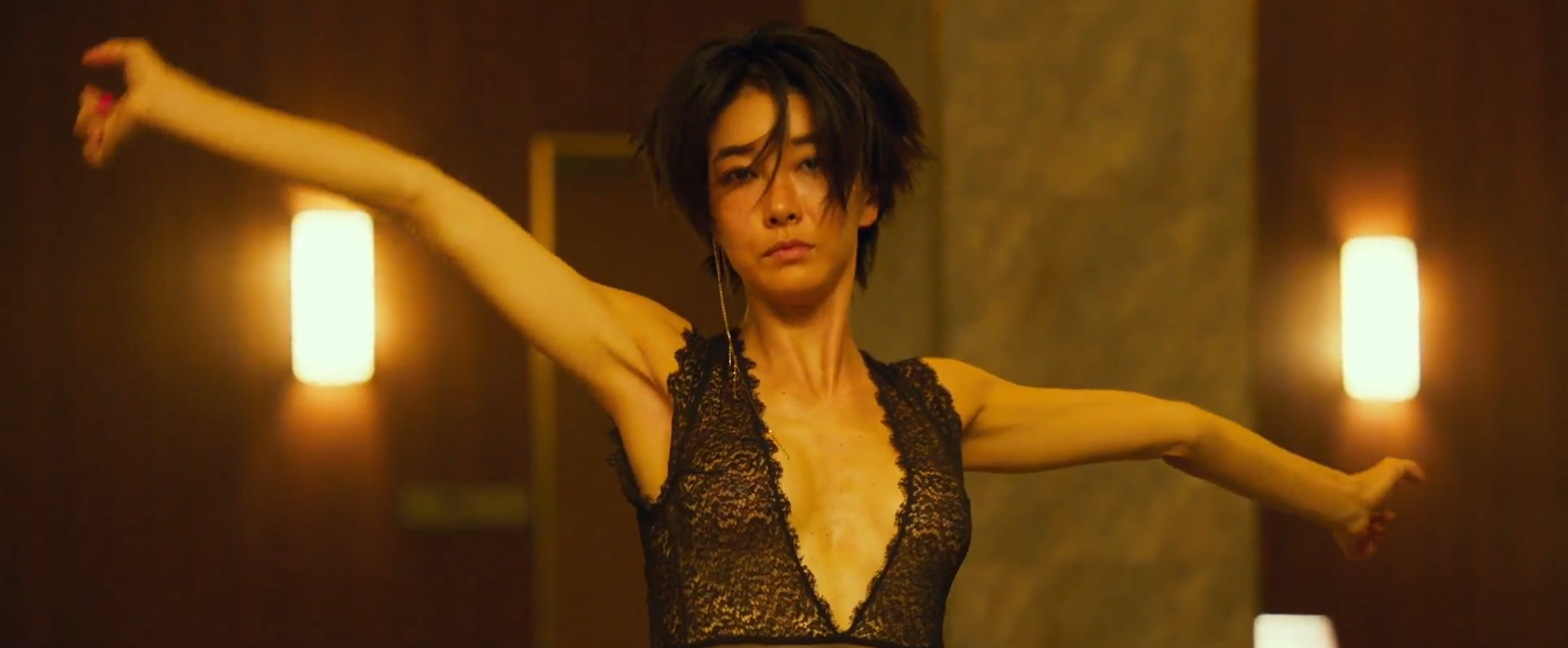 毒战剧照的剧照