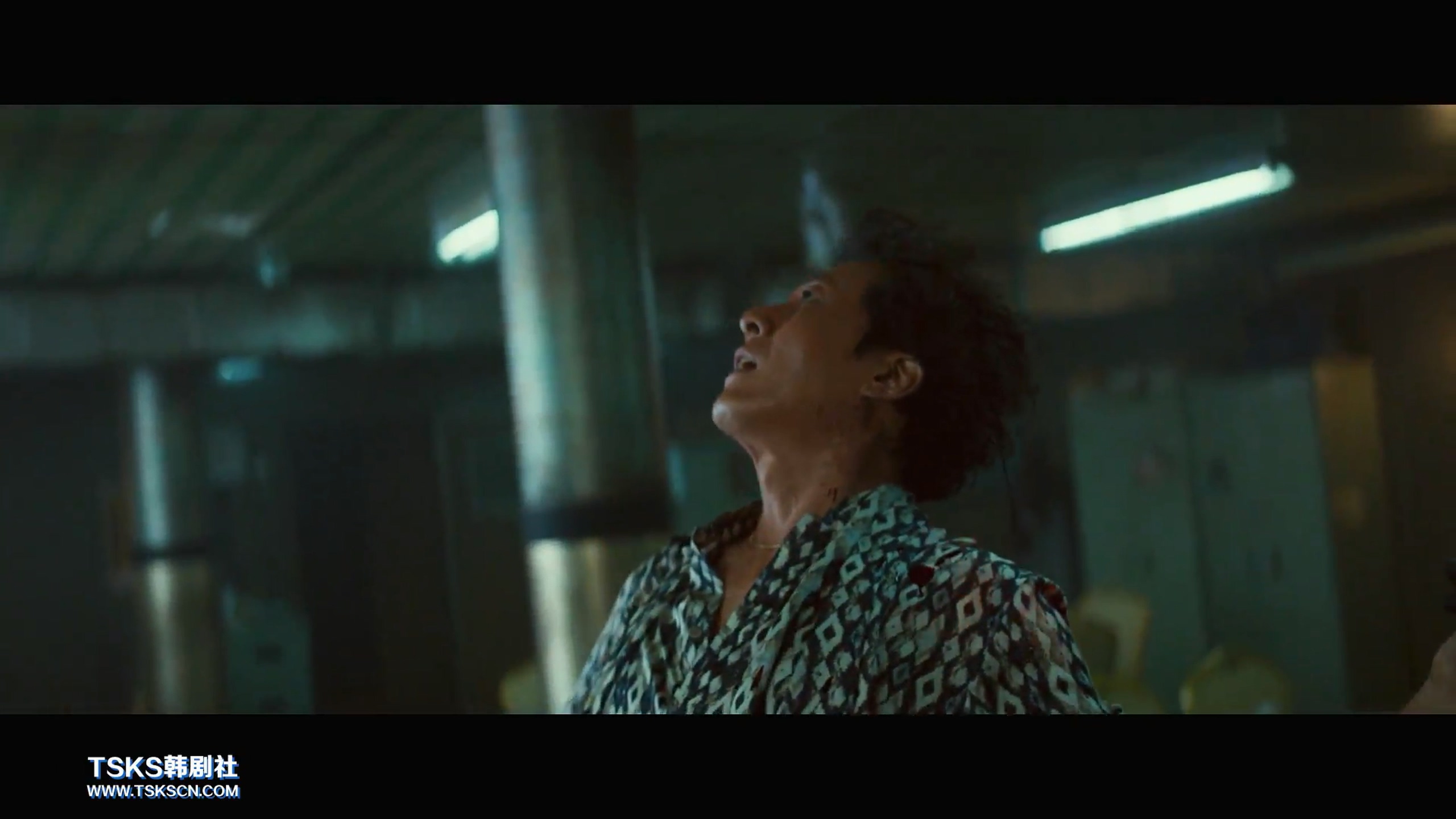 毒战剧照的剧照