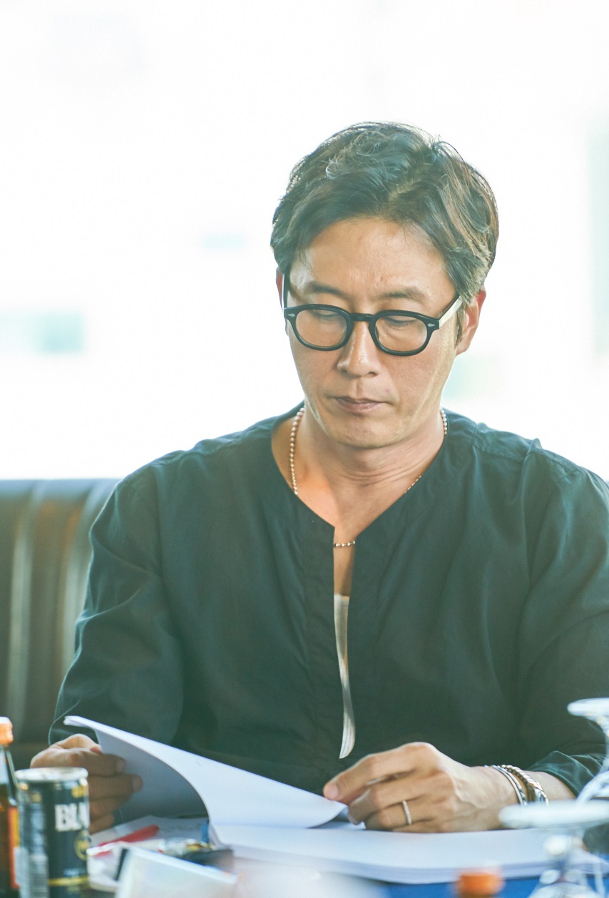 毒战剧照的剧照