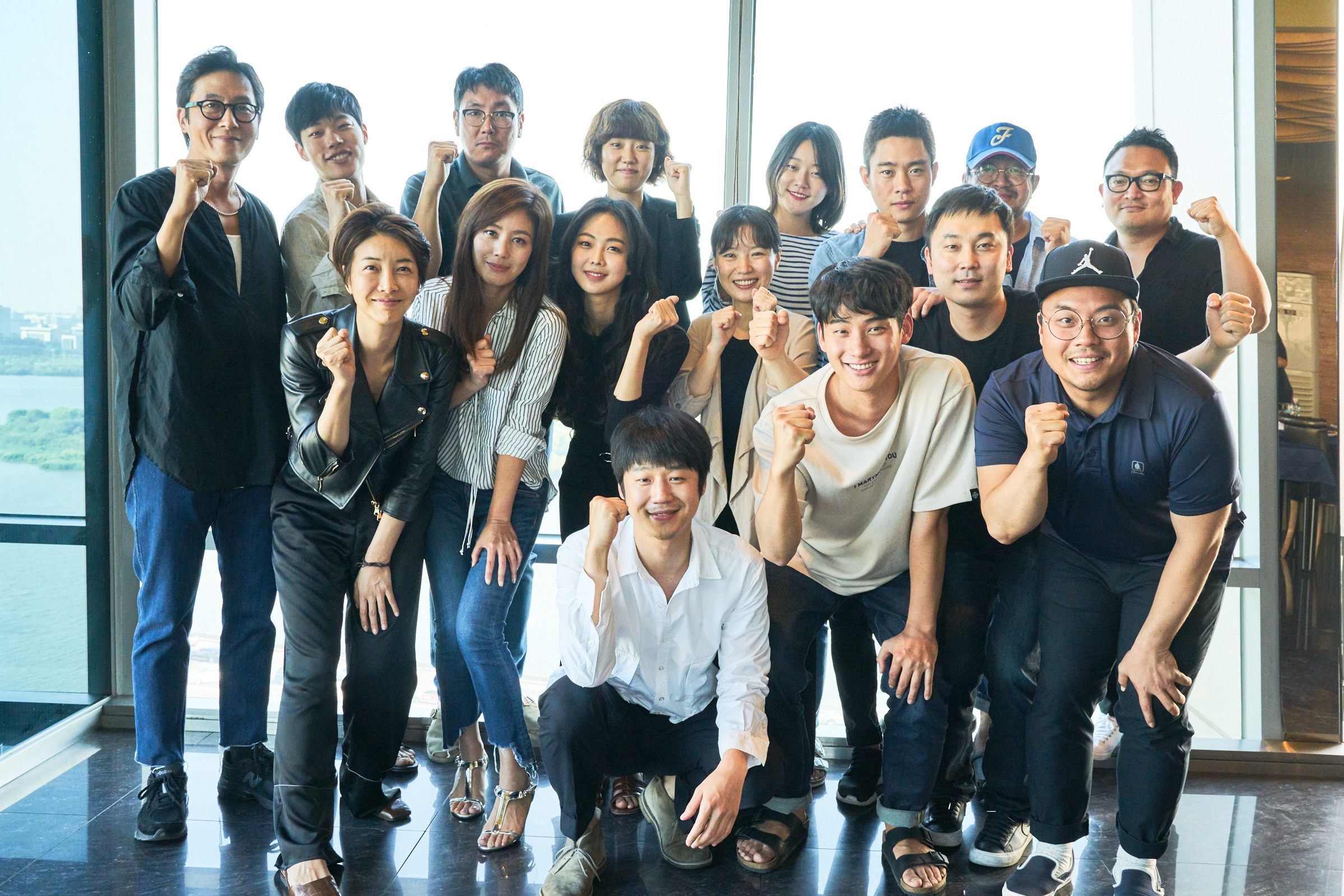 毒战剧照的剧照