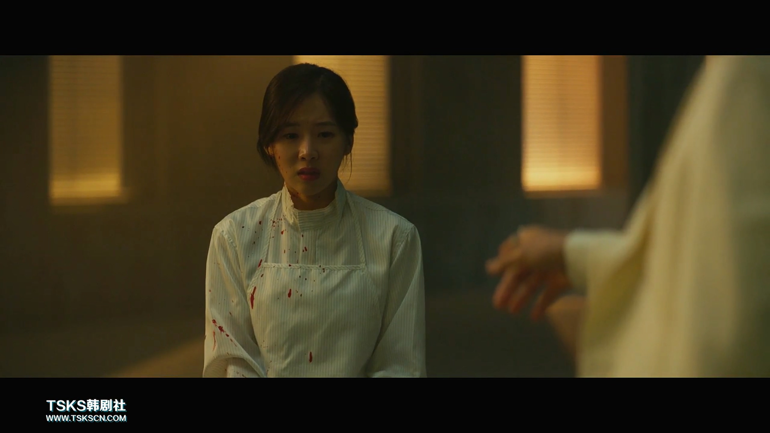 毒战剧照的剧照