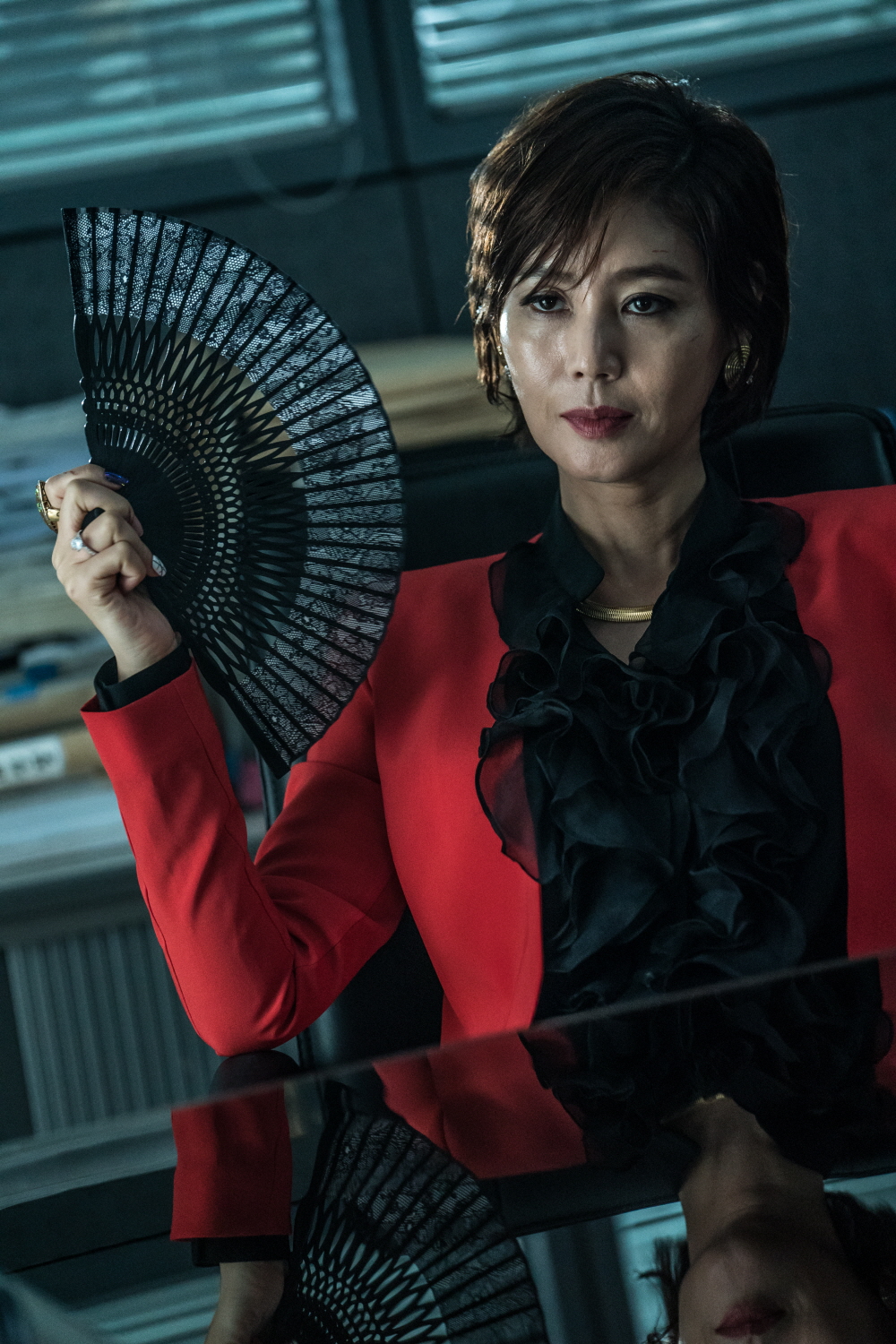 毒战剧照的剧照