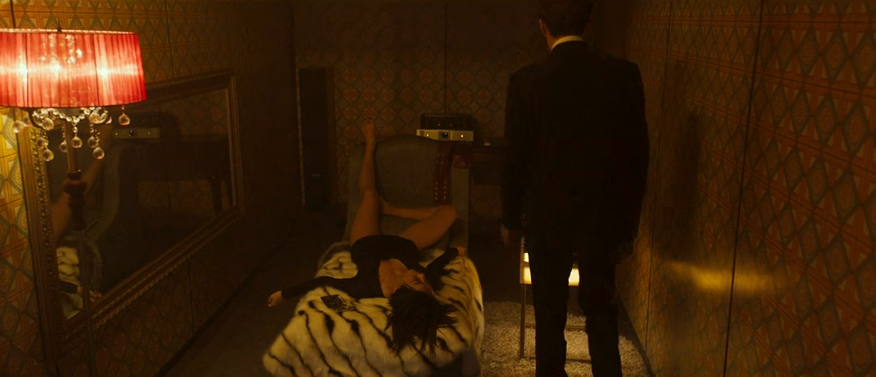 毒战剧照的剧照