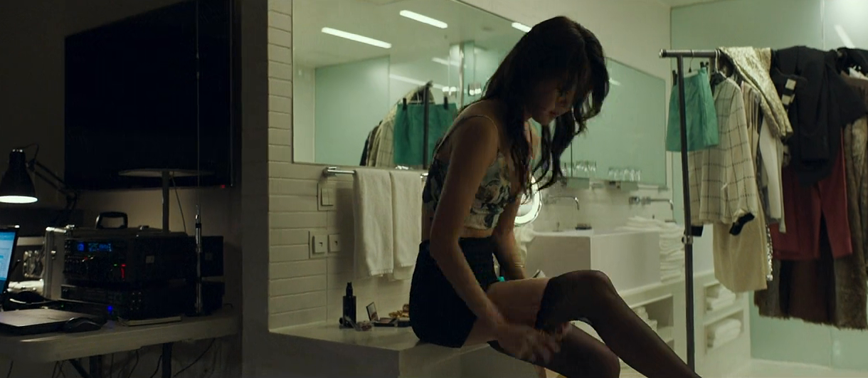 毒战剧照的剧照