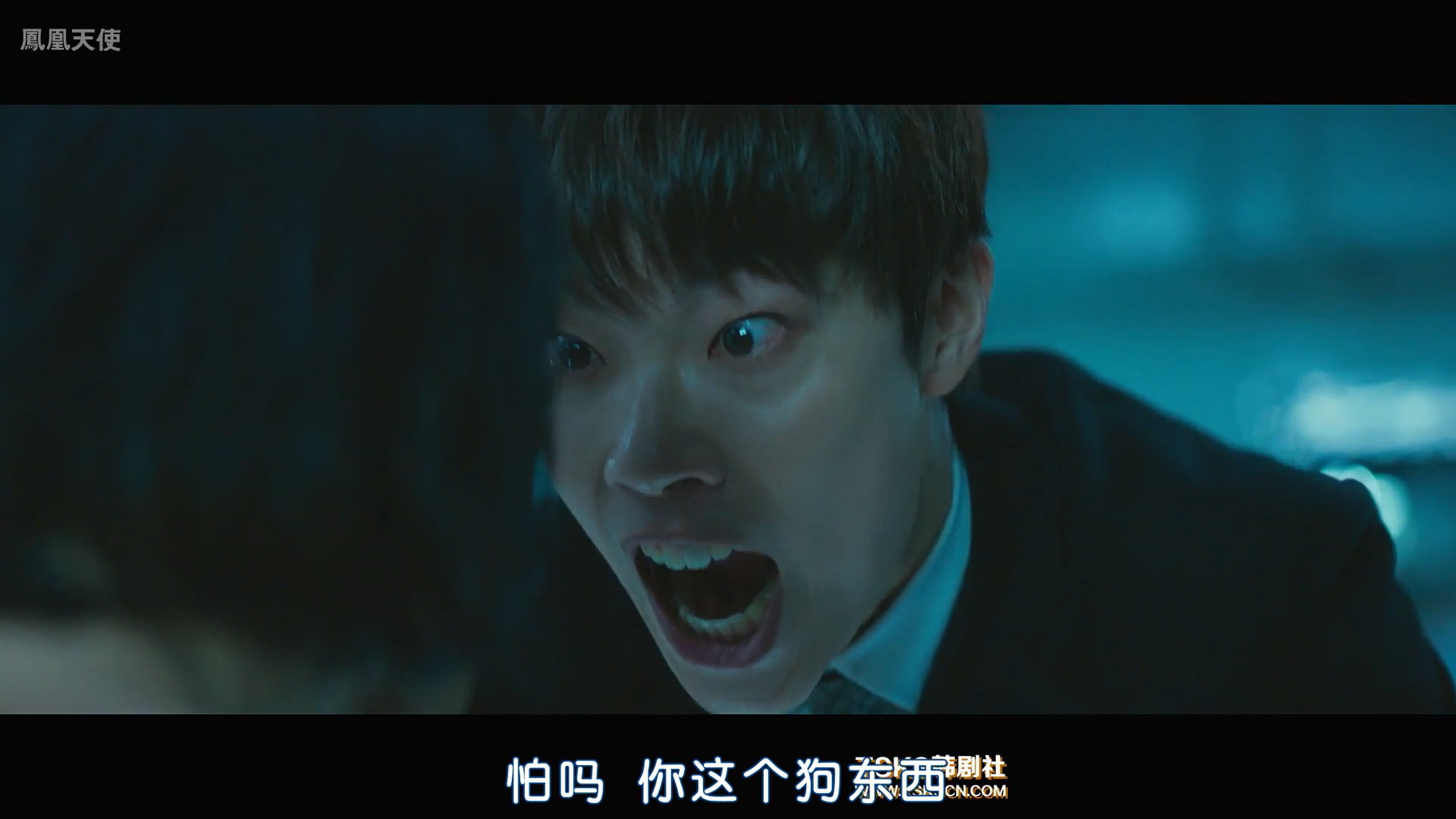 毒战剧照的剧照