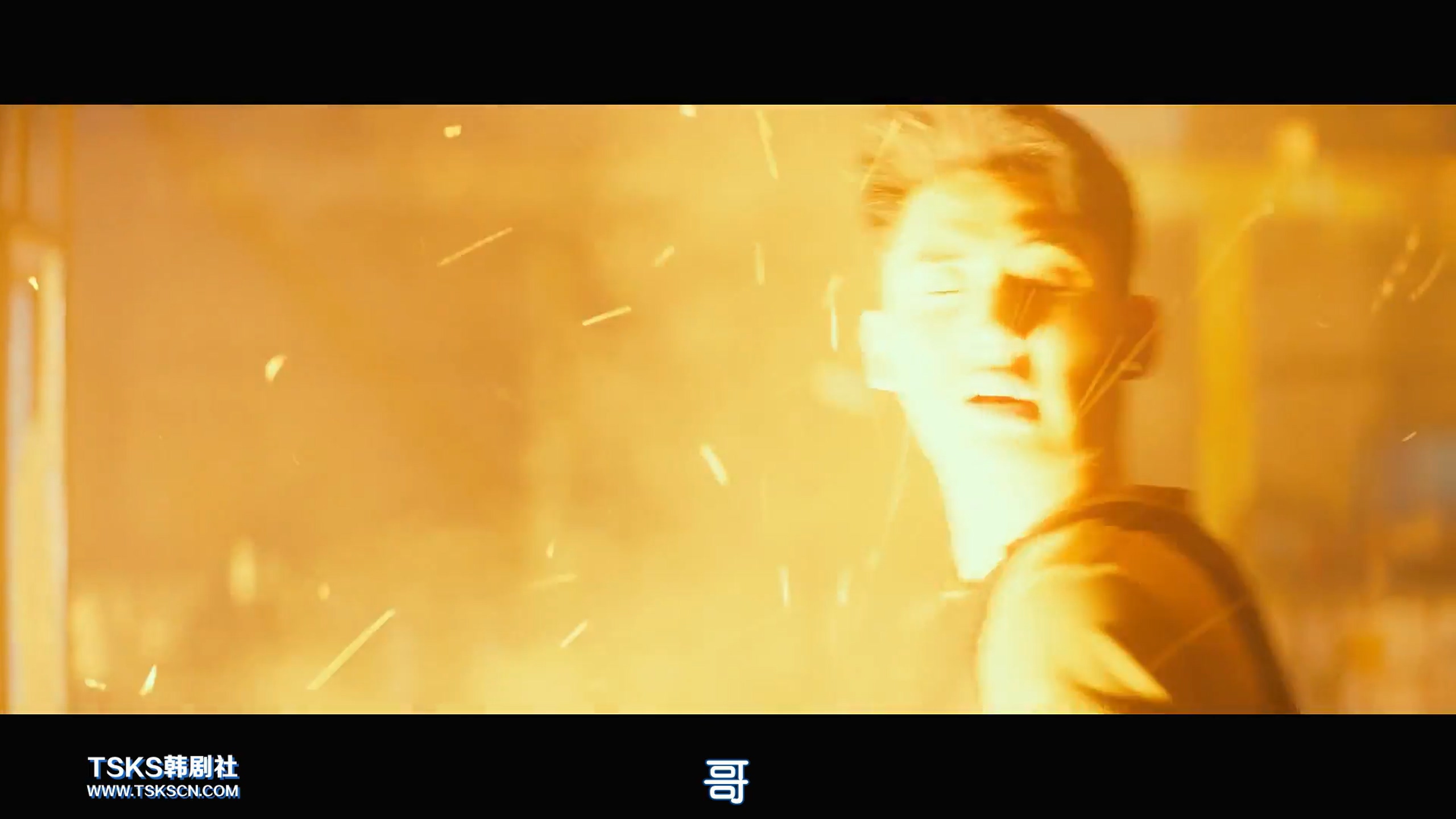 毒战剧照的剧照