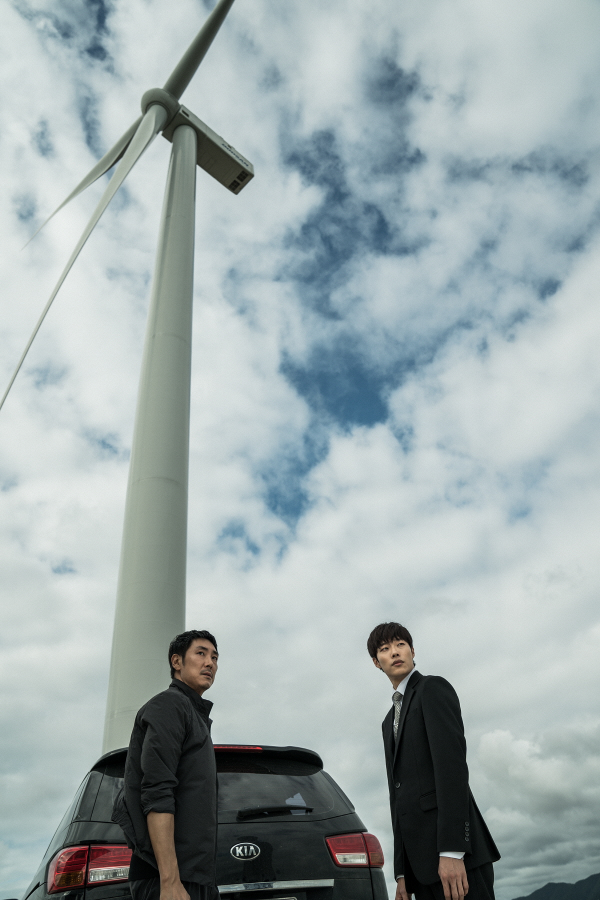 毒战剧照的剧照