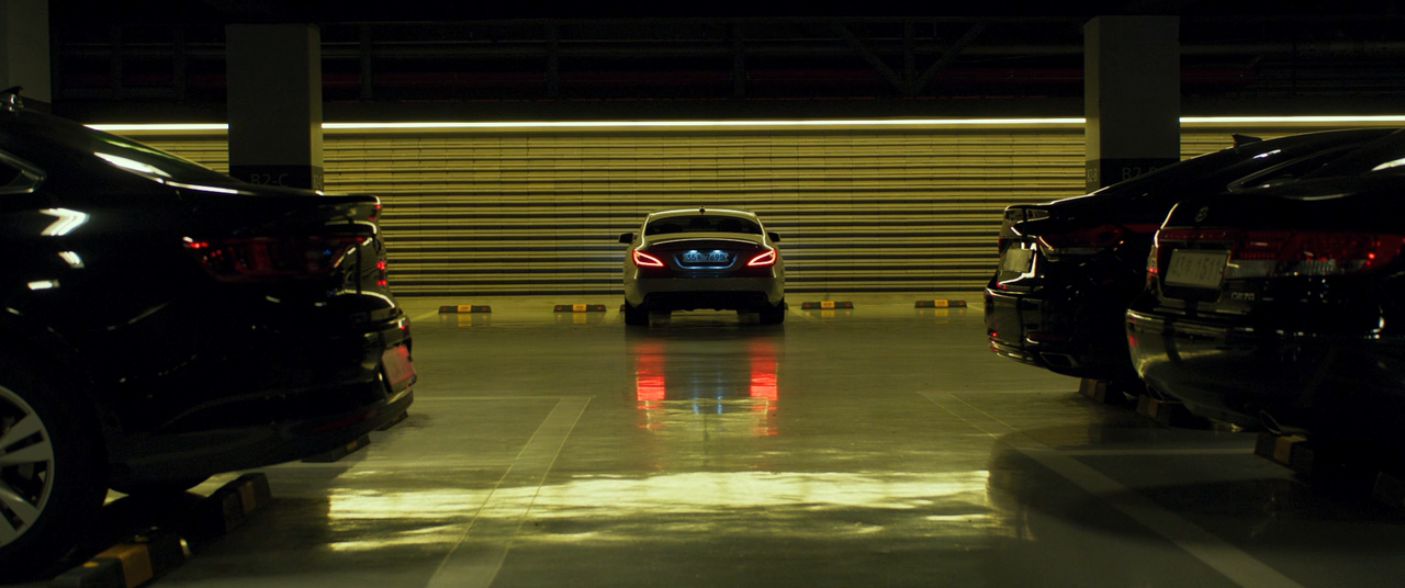 毒战剧照的剧照