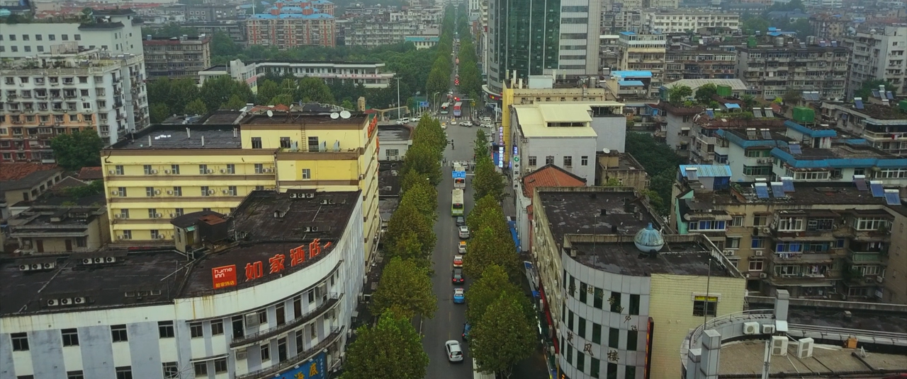 毒战剧照的剧照