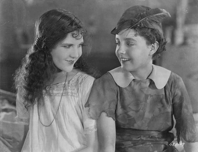 彼得潘剧照的剧照