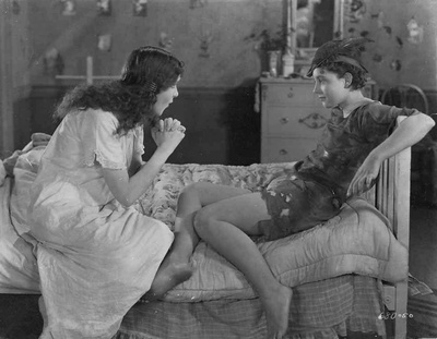 彼得潘剧照的剧照