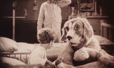 彼得潘剧照的剧照