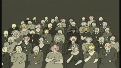 卡尔与玛丽莲剧照的剧照